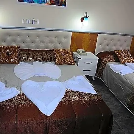 Hotell Sea Center
