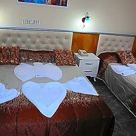 Sea Center Hotell Marmaris