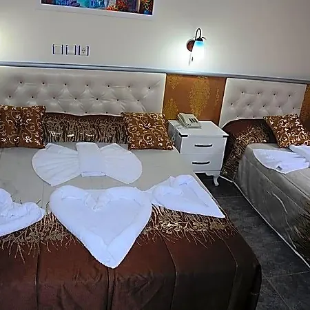 Hotell Sea Center