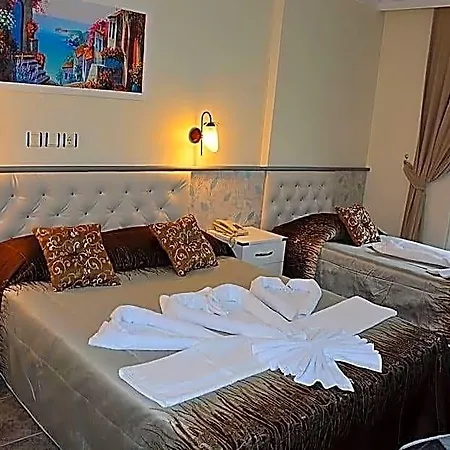 Hotell Sea Center 3*
