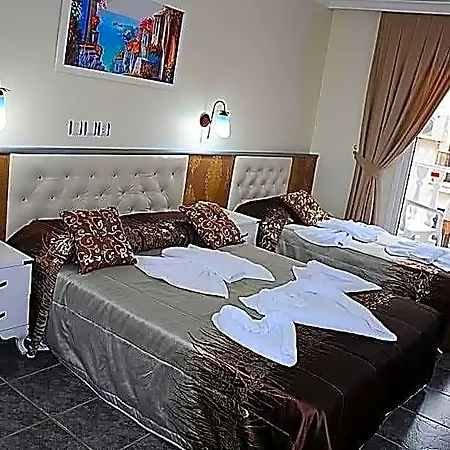 Hotell Sea Center