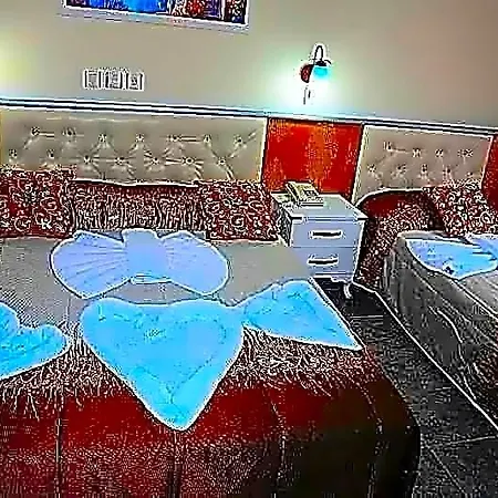 Hotell Sea Center Marmaris