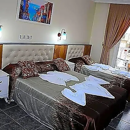 Sea Center Hotell Marmaris