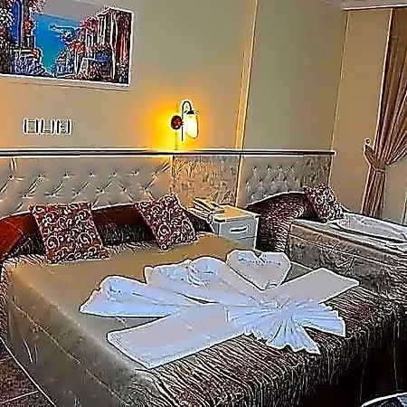 Sea Center Hotell