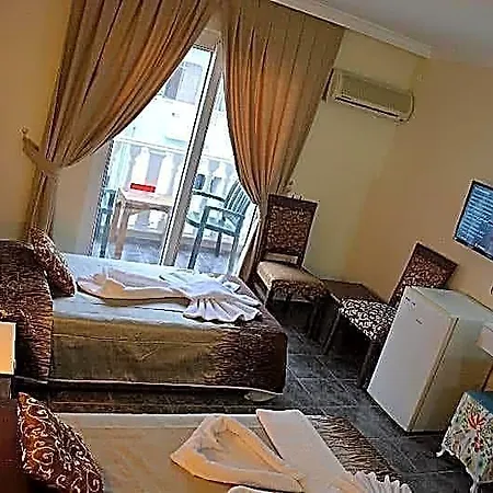 Hotell Sea Center