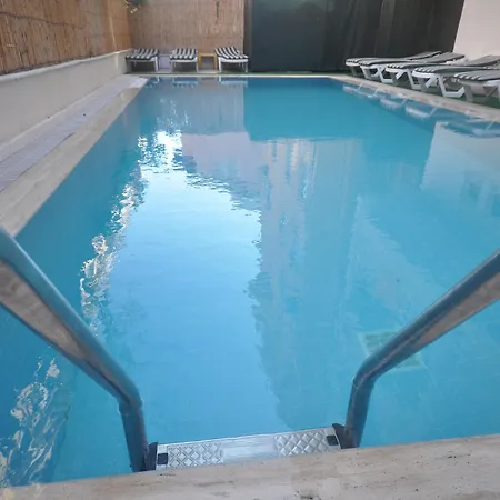 Отель Sea Center Мармарис