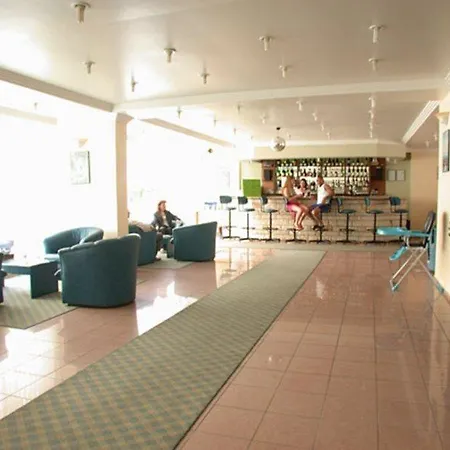 Hotell Sea Center 3*