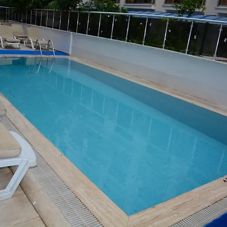 Ξενοδοχείο Sea Center