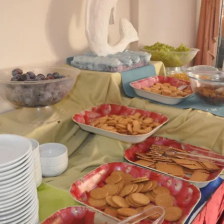 Sea Center 3* Мармарис