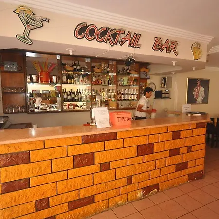 Hotel Sea Center 3*