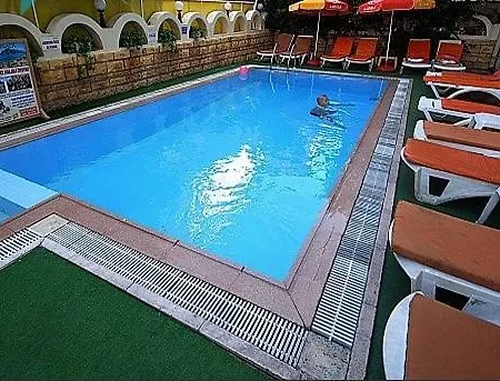 Sea Center Отель 3*