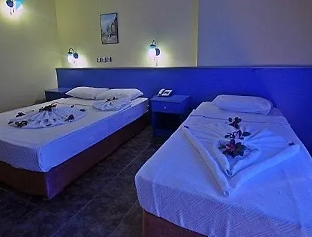 فندق Sea Center
