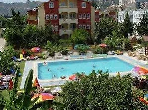 Sea Center 3* مرمريس