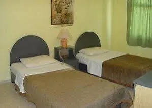 Hotel Sea Center 3*