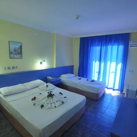 Sea Center Ξενοδοχείο 3*