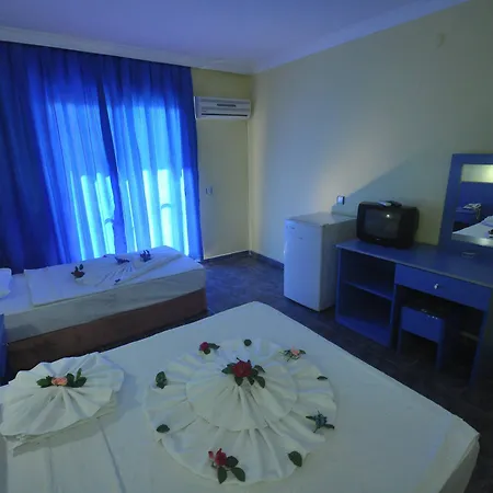 Sea Center 3* Мармарис