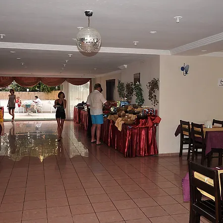 Sea Center Мармарис