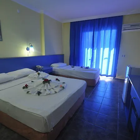 Отель Sea Center 3*