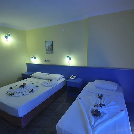 Sea Center 3* Мармарис