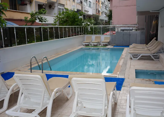 Sea Center مرمريس