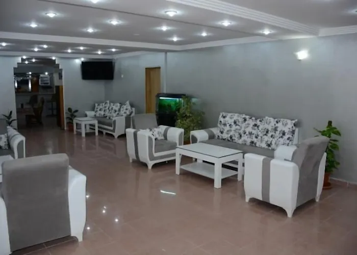 Sea Center مرمريس
