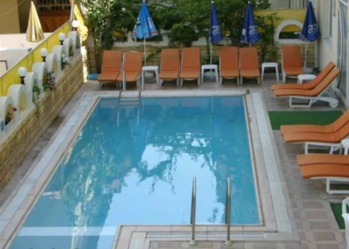 Sea Center مرمريس