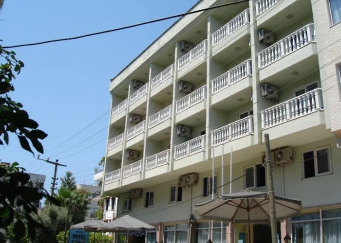 Sea Center مرمريس