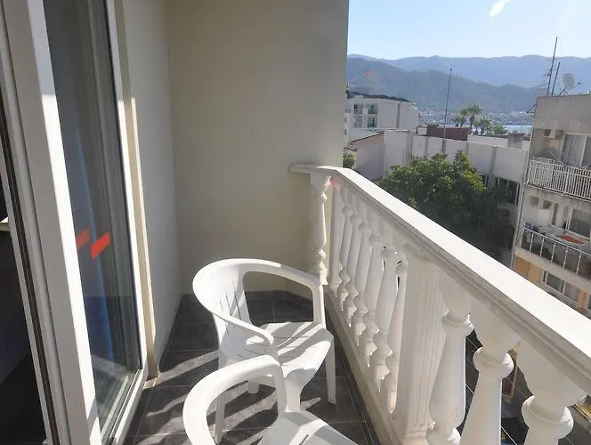 Sea Center فندق 3*