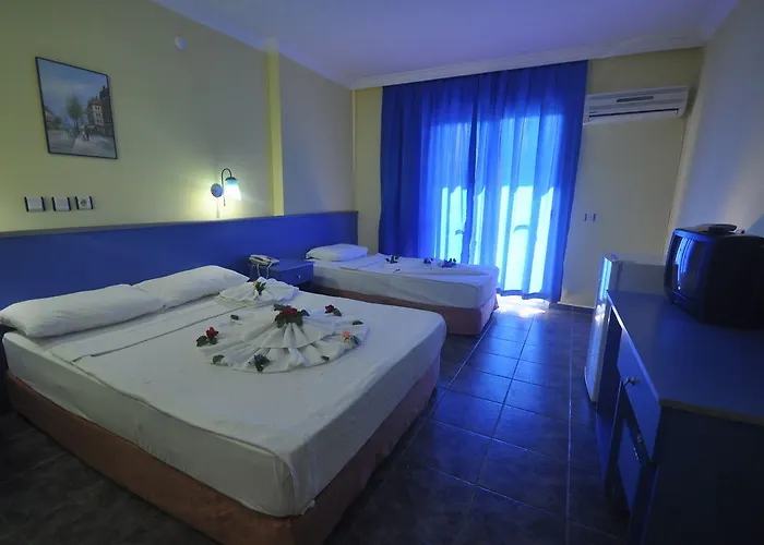 فندق Sea Center 3*