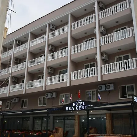 Sea Center Hotel Marmaris