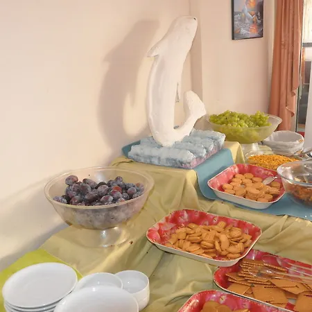 Sea Center 3* Marmaris